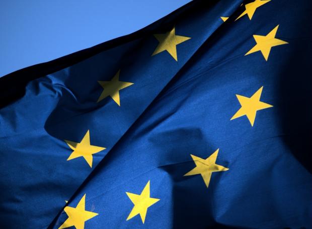 EU flag