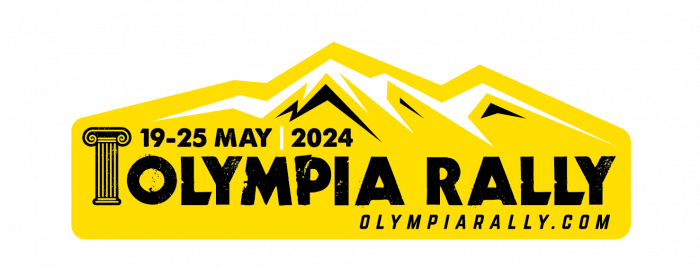 Olympia Rally 2024
