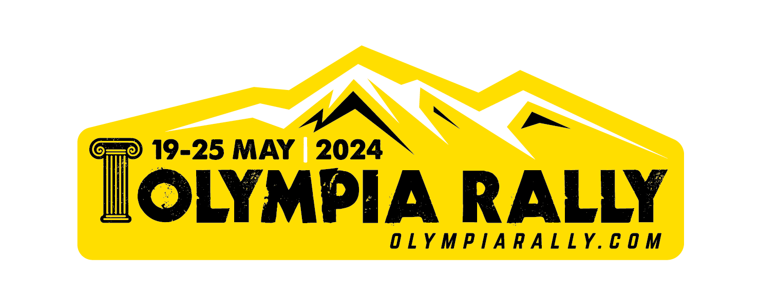 Olympia Rally 2024