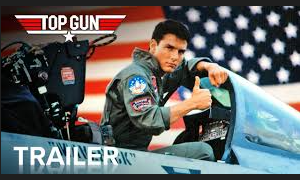 TOP GUN Official Trailer Paramount Movies 1986