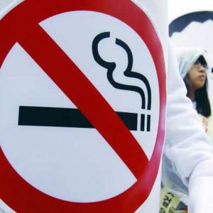 World No Tobacco Day