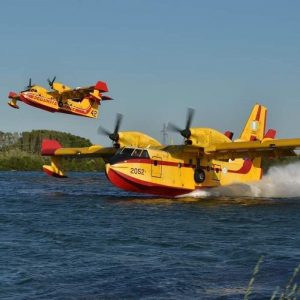 canadair