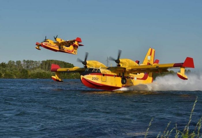 canadair