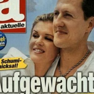 die aktuelle cover schumacher 550x309