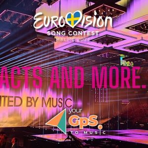 eurovision 2024 facts