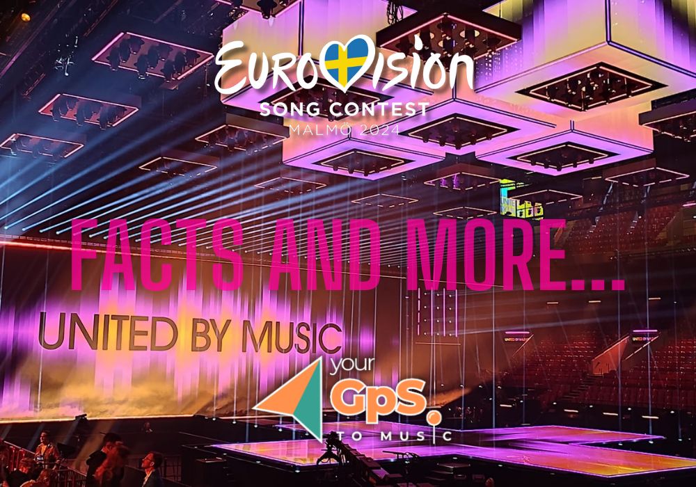 eurovision 2024 facts