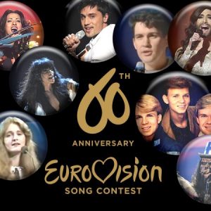eurovisions greates hits winners