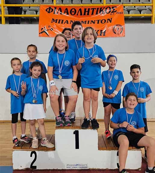 filathlitikos bad prot u11 8