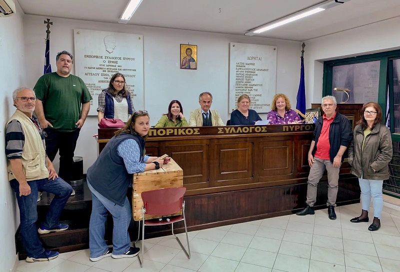 fotaktis fotografoi ilias