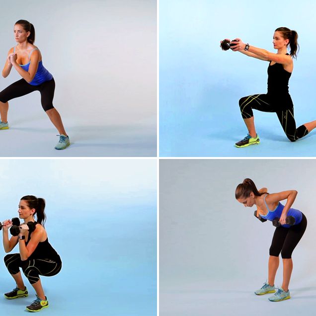 gym at home