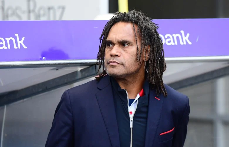 karembeu