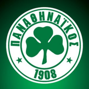 pao panathinaikos logo