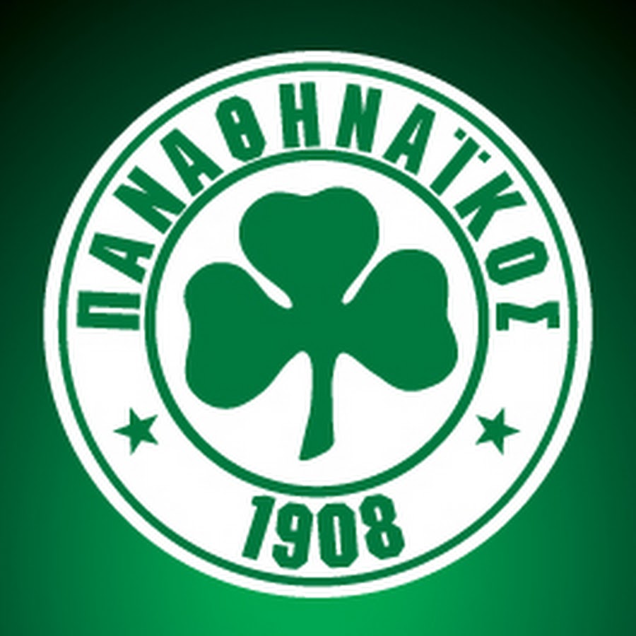 pao panathinaikos logo