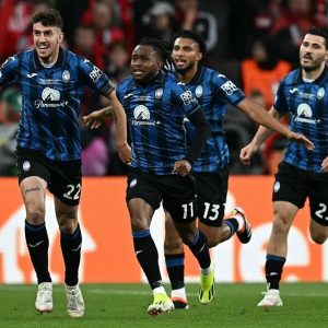 Αταλάντα – Λεβερκούζεν fbl eur c3 atalanta leverkusen 1