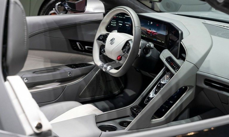 240227145104 MG CYBERSTER INTERIOR 1 768x461