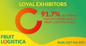 Fruit Logistica 2025