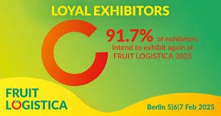 Fruit Logistica 2025