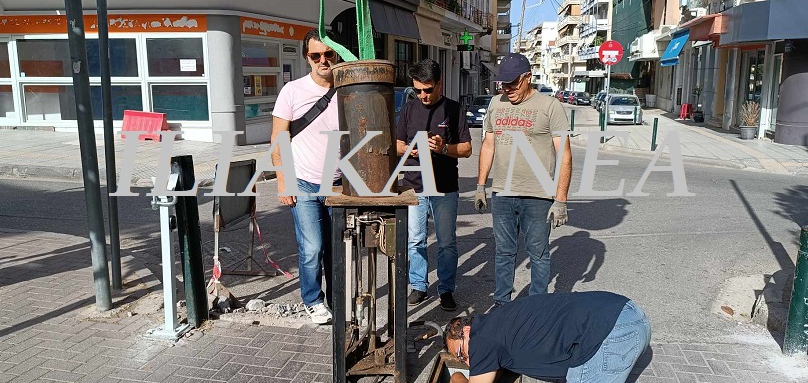 MPARA PYRGOS BITHIZ