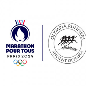 Olympia Runners στους Ολυμπιακούς Αγώνες Paris 2024