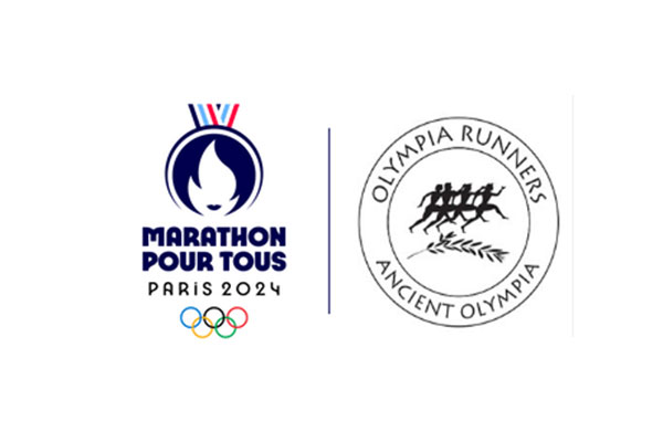 Olympia Runners στους Ολυμπιακούς Αγώνες Paris 2024