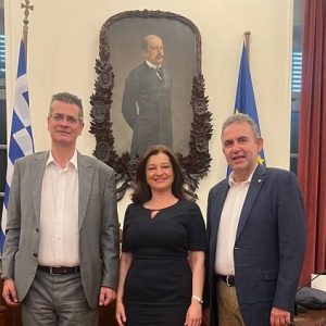 avge epitropi peribv