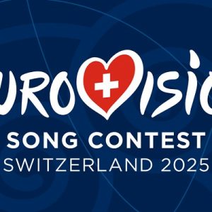 eurovision 2025 switzerland