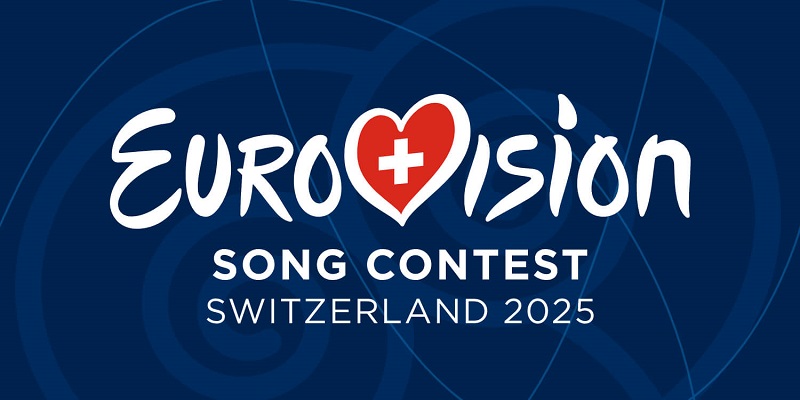 eurovision 2025 switzerland