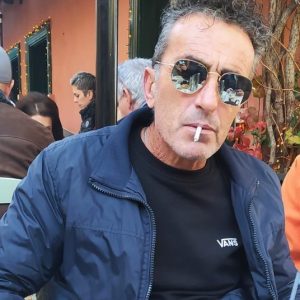 theo a adimitro xanakia