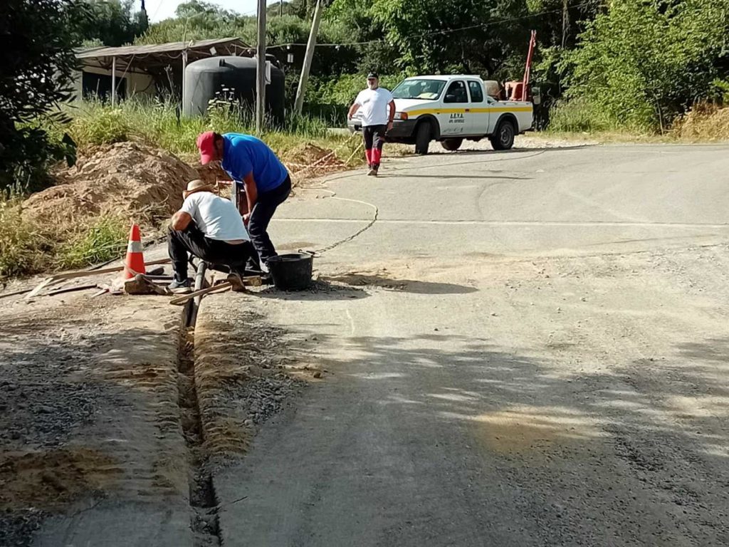 ΔΕΥΖΑΧΑΡΟΕΡΓΑΣΙΕΣ