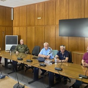 Π.Ε. ΗΛΕΙΑΣ ΕΚΤΑΣΗ ΣΥΚΕΨΗ ΣΟΠΠ ΓΙΑ ΤΗΝ ΠΡΟΕΤΟΙΜΑΣΙΑ ΚΑΙ ΤΗΝ ΠΡΟΛΗΨΗ 2