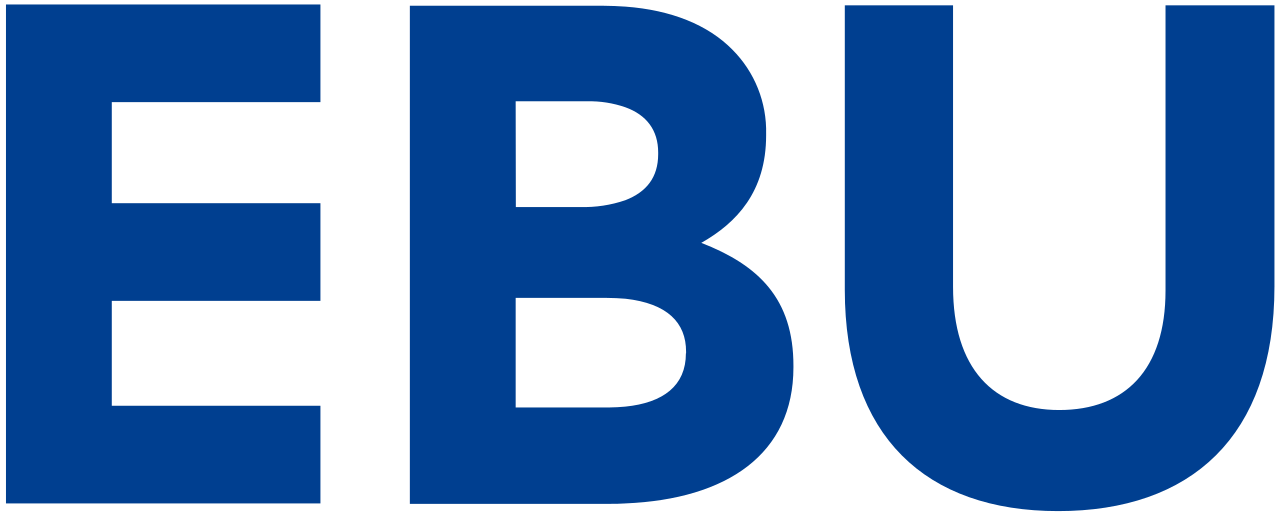 European Broadcasting Union logo.svg