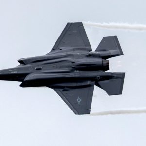 F35II