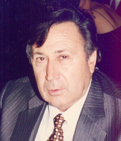 PANAGOULIAS DIKHGOROS