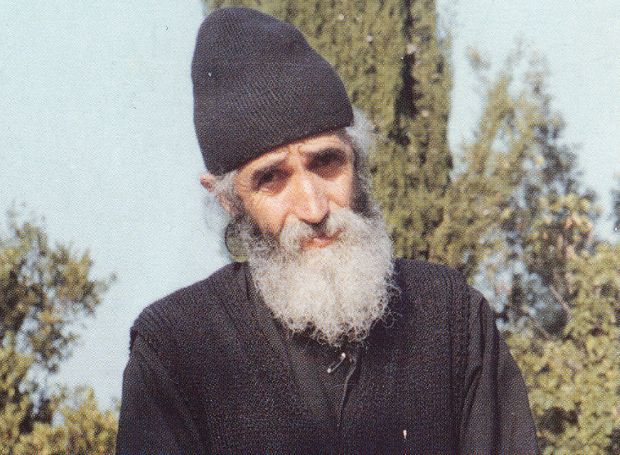 Paisios