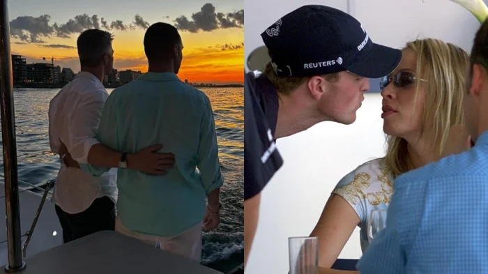 aaralf ralf sschumacher gynaika