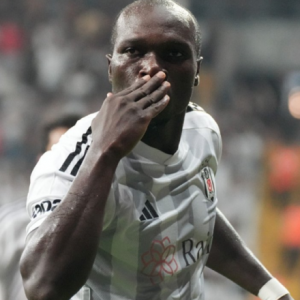 aboubakar