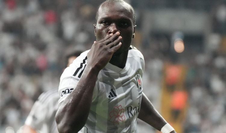 aboubakar