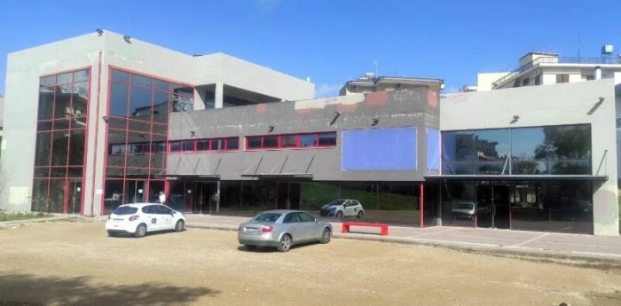 amaliada koinoxristoi xoroi