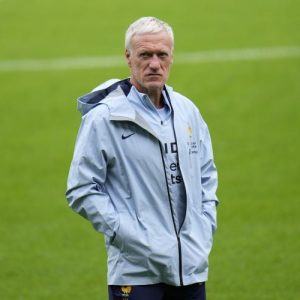 deschamps