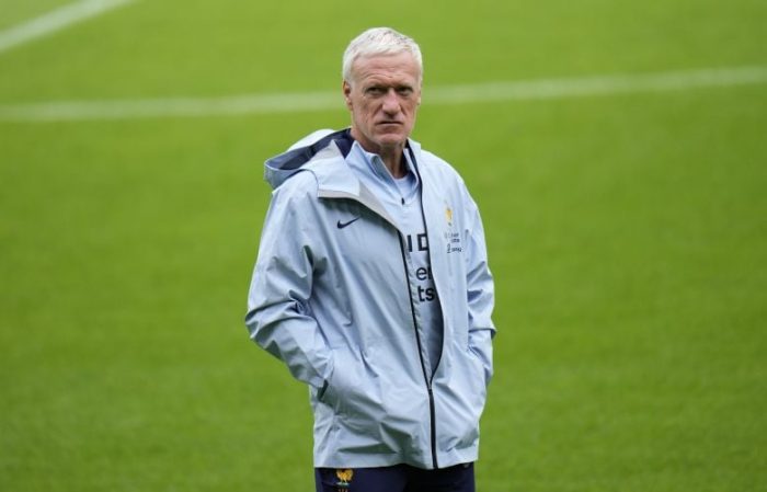 deschamps