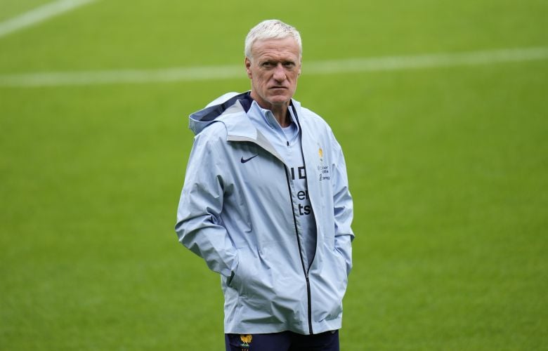 deschamps