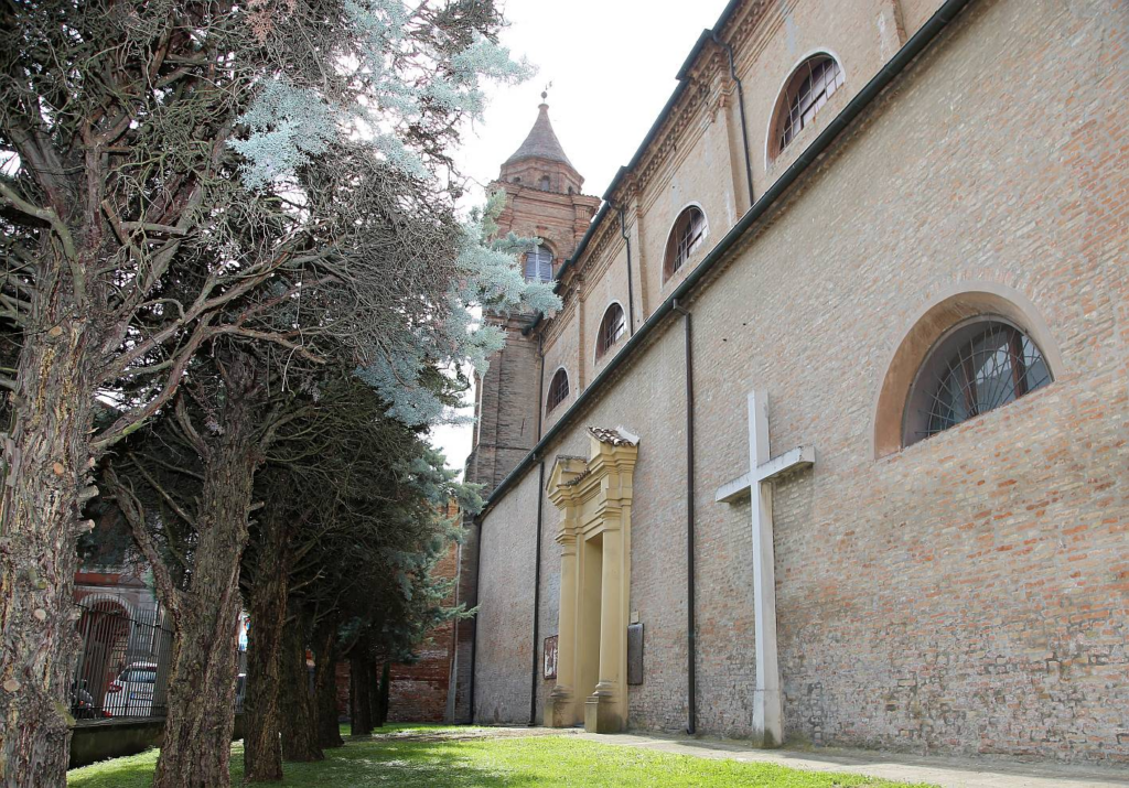 ekklisia church tafos