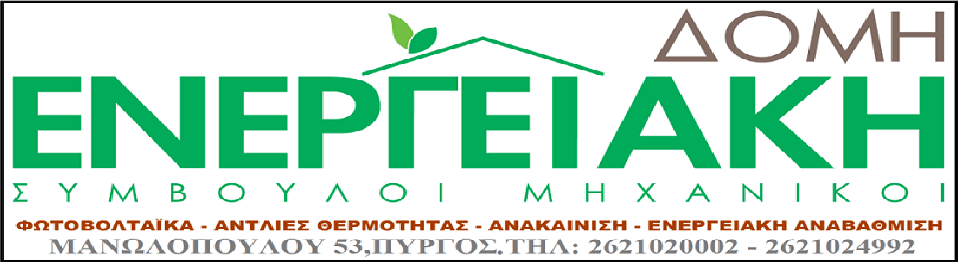 energeiakh domh hliopoulos iliopoulos mikro