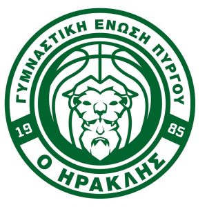 gep hraklhs pyrgou logo