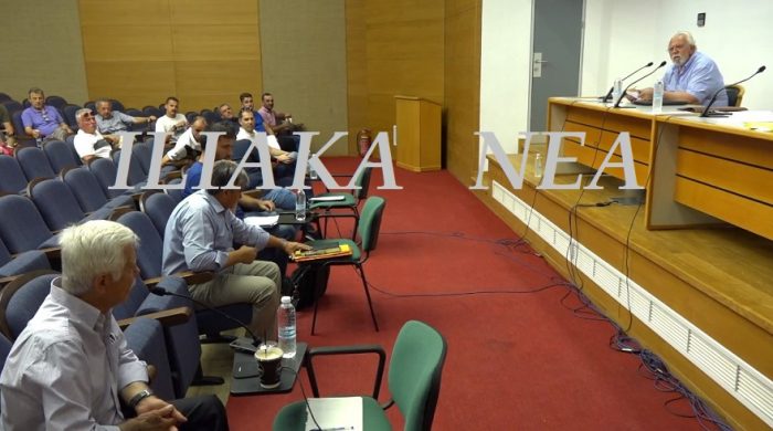 hlida dimotiko symvoylio