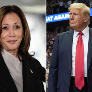 kamala trump