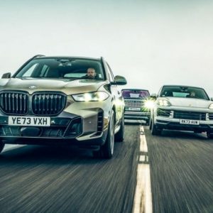 suv X5 RR CAYENNE PHEV SUVS PEAK DISTRICT CAR