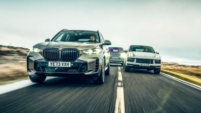 suv X5 RR CAYENNE PHEV SUVS PEAK DISTRICT CAR