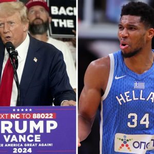 trump antetokounmpo