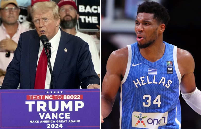 trump antetokounmpo